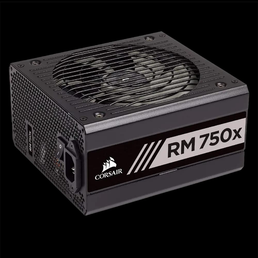 Corsair RM750x