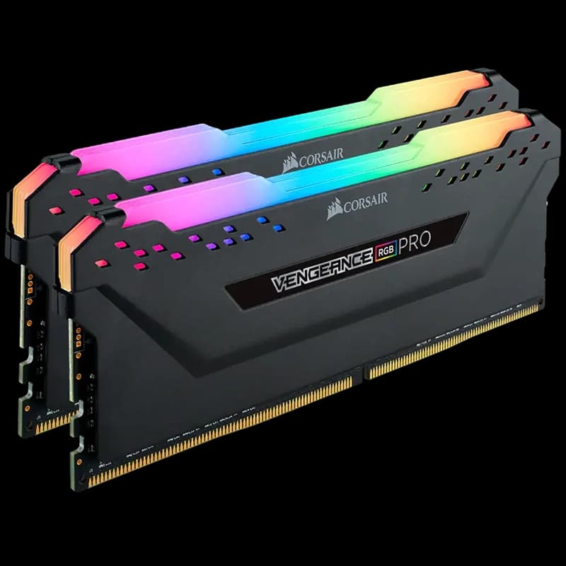 Corsair Vengeance – 3200MHz, 8GB