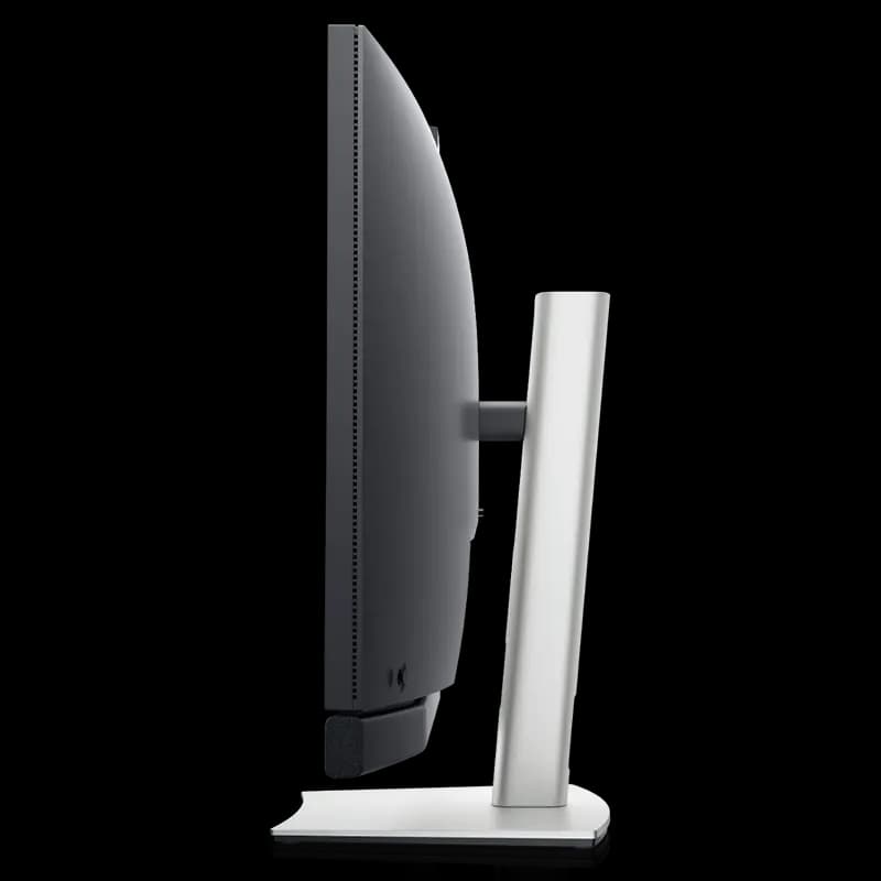 Dell 34 Curved Video Conferencing Monitor with Web Cam