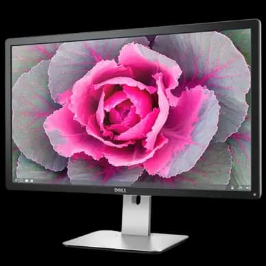 Dell Ultra HD 4k Monitor