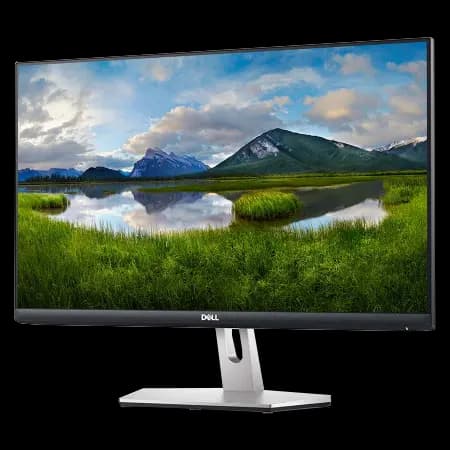 Dell S2721HN 27" FHD Monitor (1920 x 1080 @75 Hz | IPS Panel | Aspect Ratio 16:9 | Response Time: 8ms)
