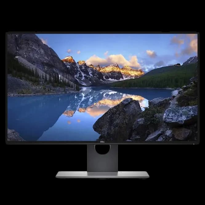 Dell 27 U Series 4K Monitor