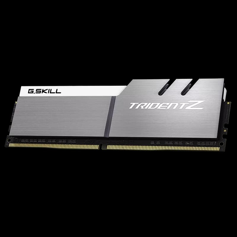 G. Skill Trident Z – 8GB, 3200MHz
