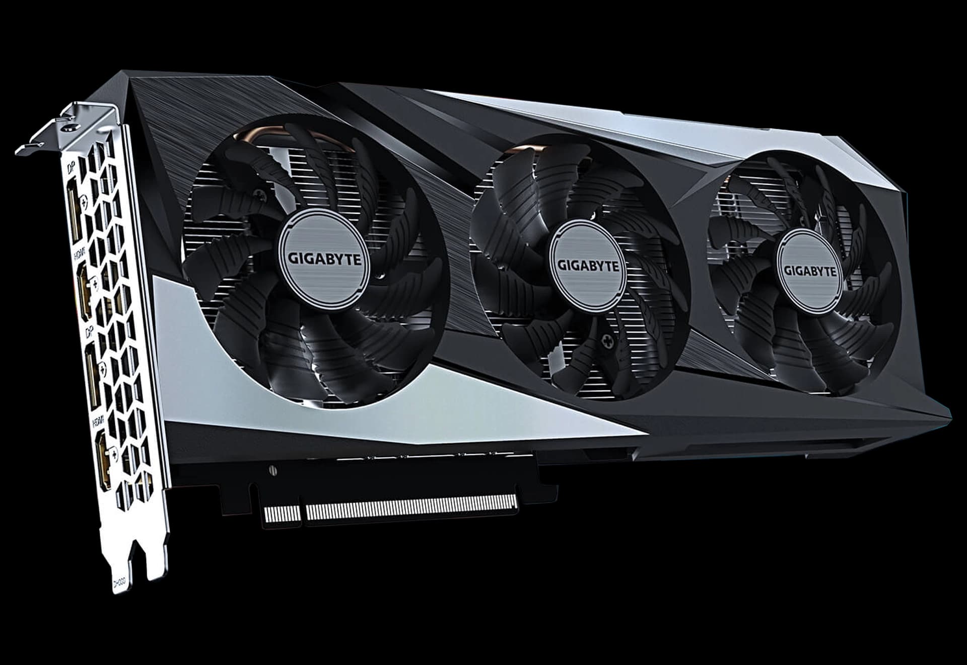 Gigabyte GeForce RTX™ 3050 GAMING OC 8G