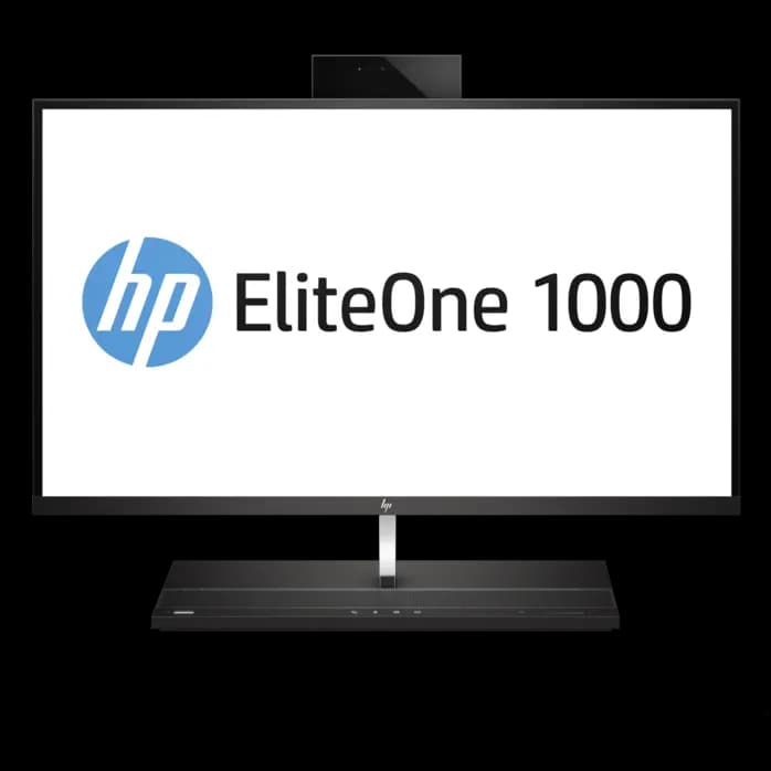 HP EliteOne 1000 G1 LED monitor Full HD 23.8