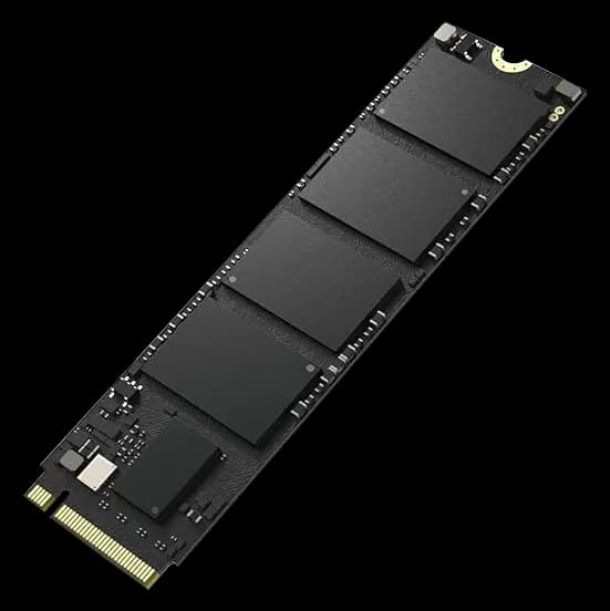 Hikvision NVMe PCIe Gen 3 SSD – 256GB