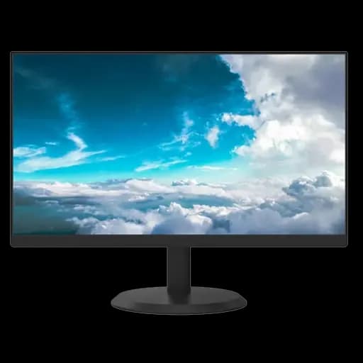 Huntkey RRB2211E/H Monitor 21.5-Inch FHD 72% NTSC 5ms Response