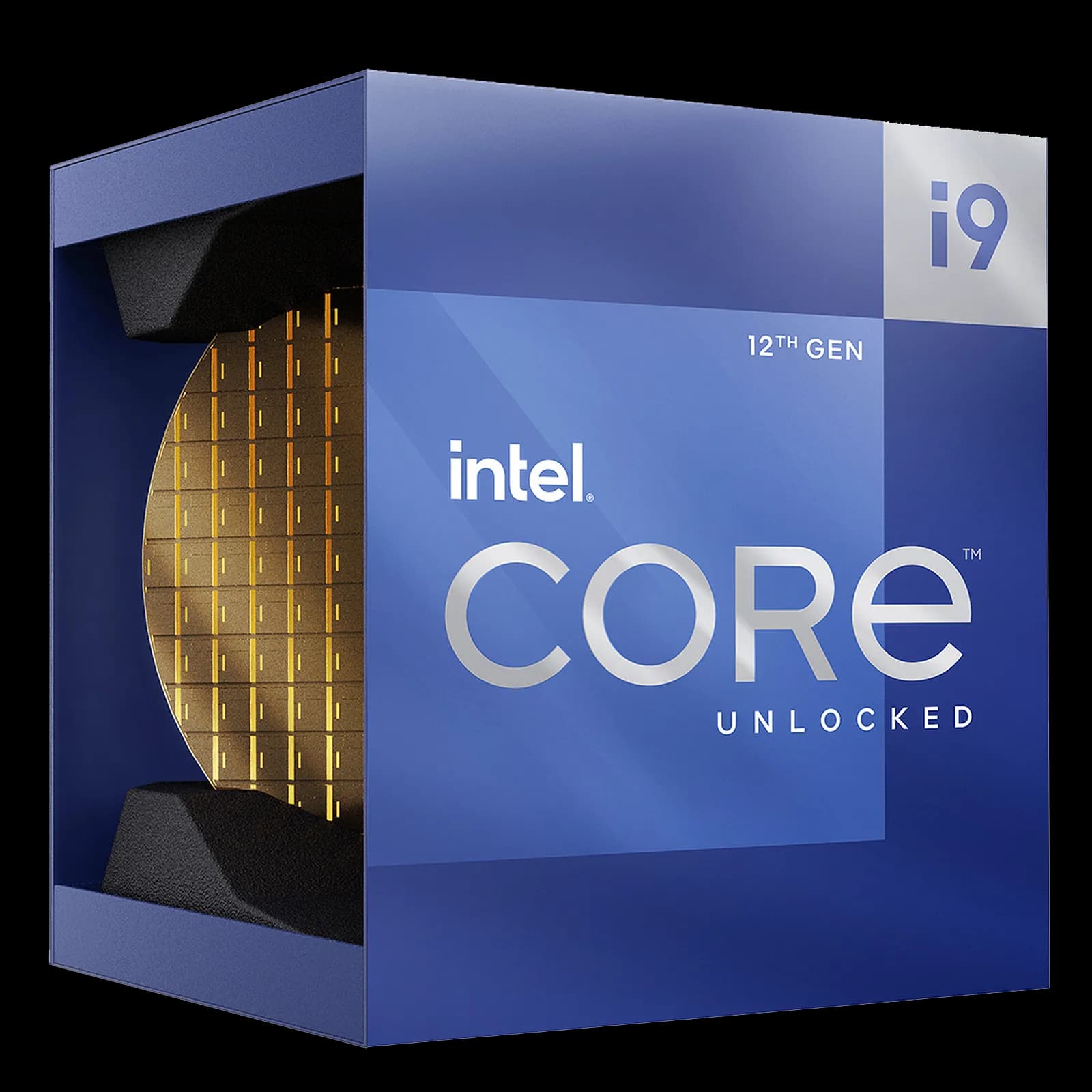 Intel Core i9-12900K