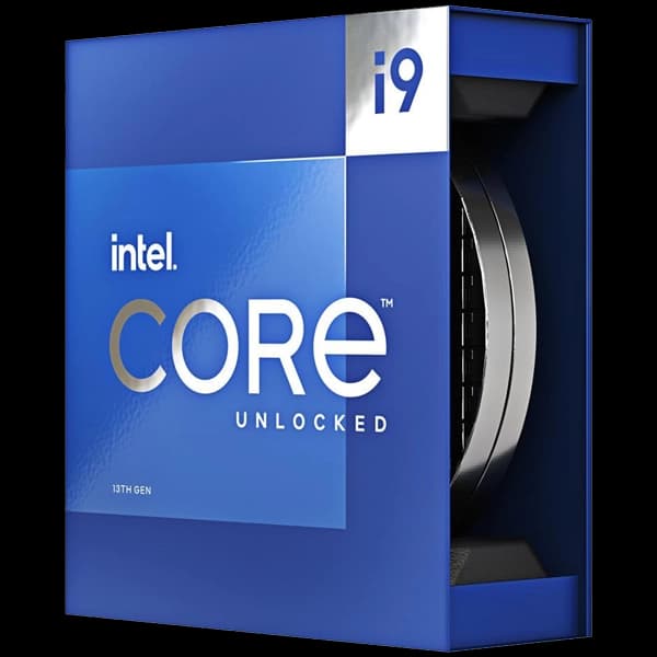 Intel Core i9-13900K