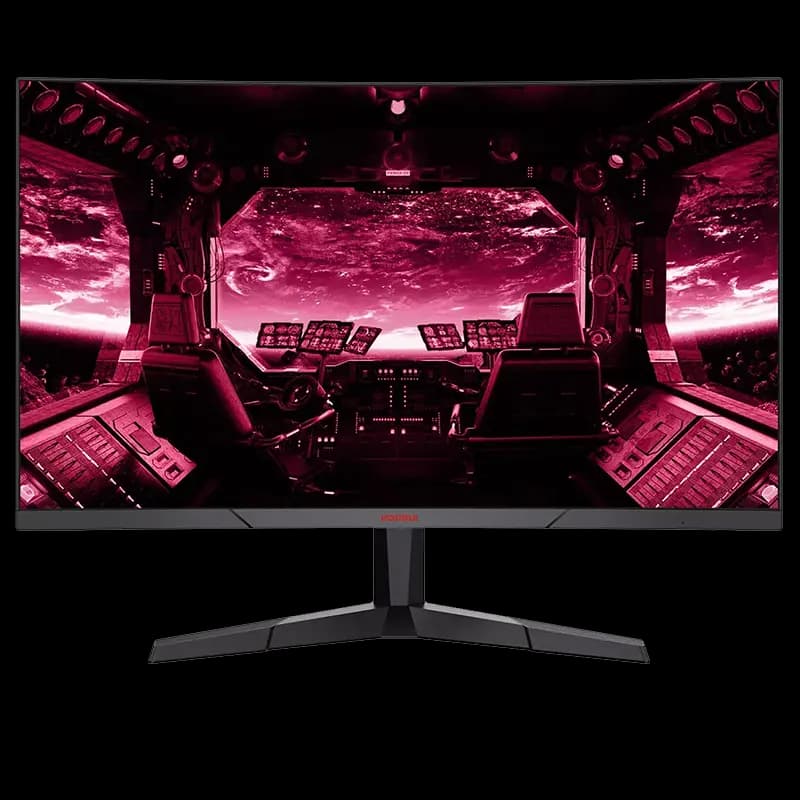 Koorui 27E6QC 27 inch Curved Gaming Monitor