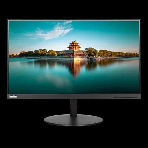 Lenovo ThinkVision 27 QHD Type-C Monitor