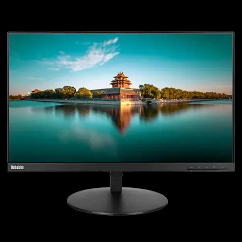 Lenovo ThinkVision Monitor 24″ FULL HD IPS