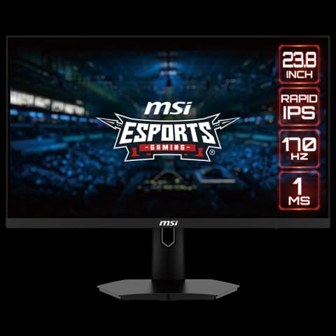 MSI G244F (Gaming)