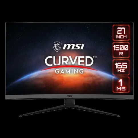 MSI G281UV 28" 4k(3840*2160) IPS Gaming Monitor |16:9 aspect Ratio |AMD FreeSync Technology |122.54% srgb | 178° Viewing Angle