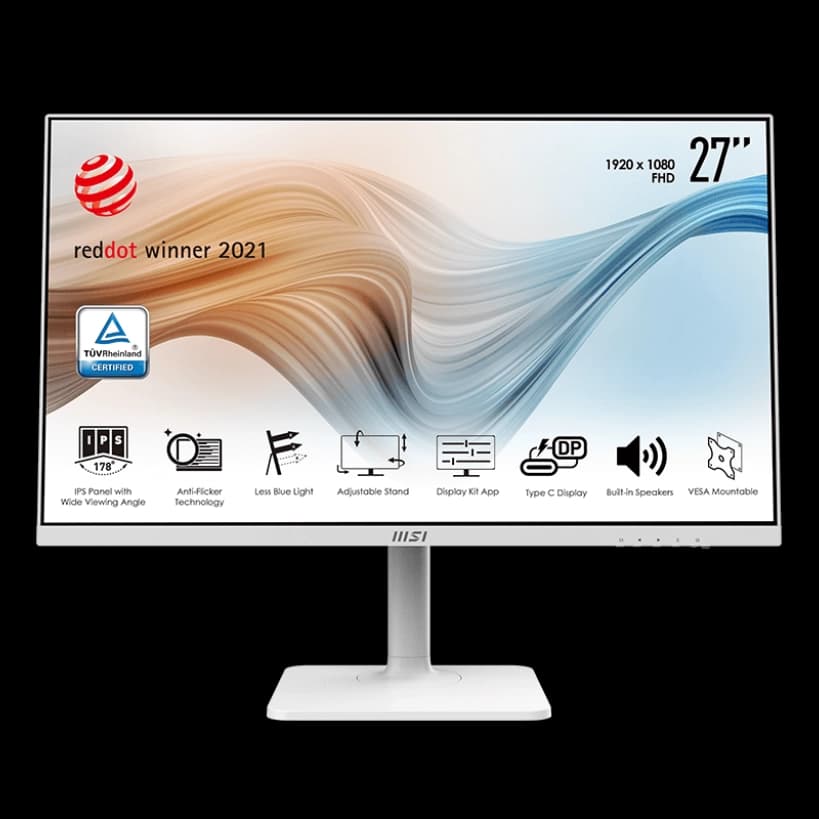 MSI Modern MD271P (Business)