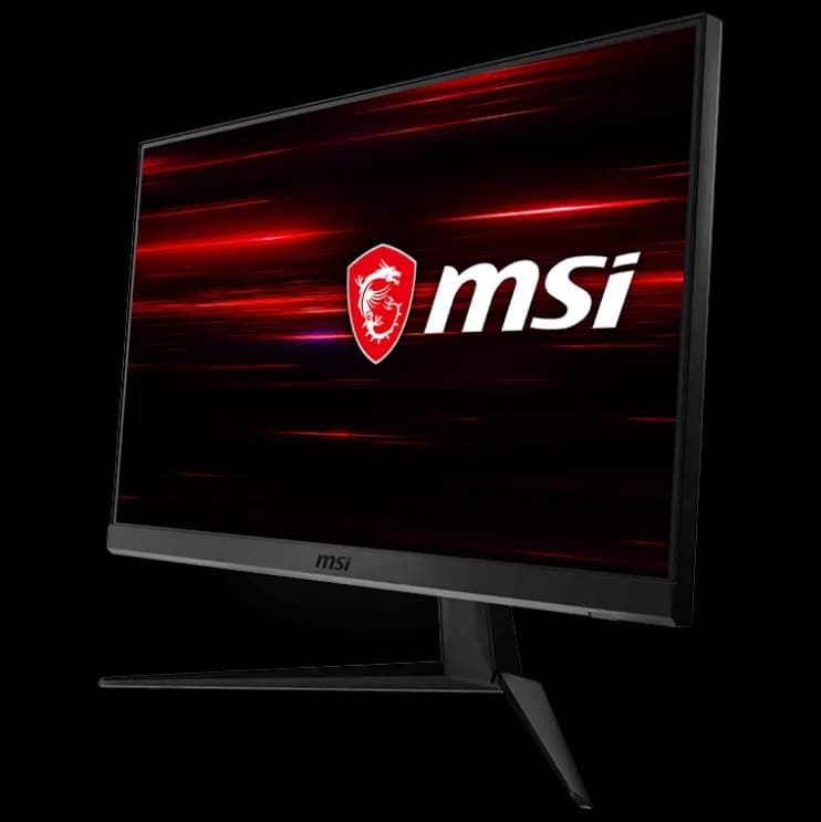 MSI Optix G241V eSports Gaming Monitor 24"(O13)