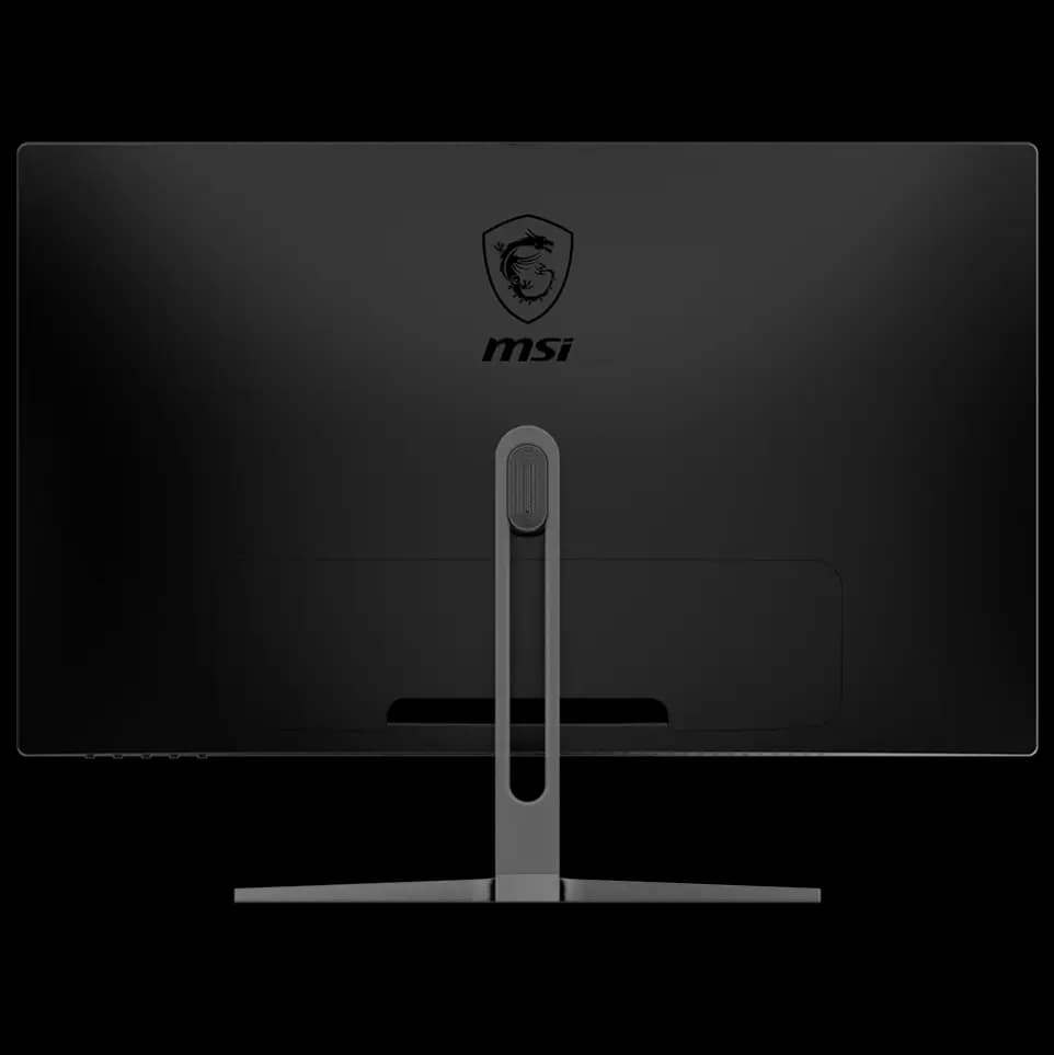 MSI 24 75Hz Monitor Curved