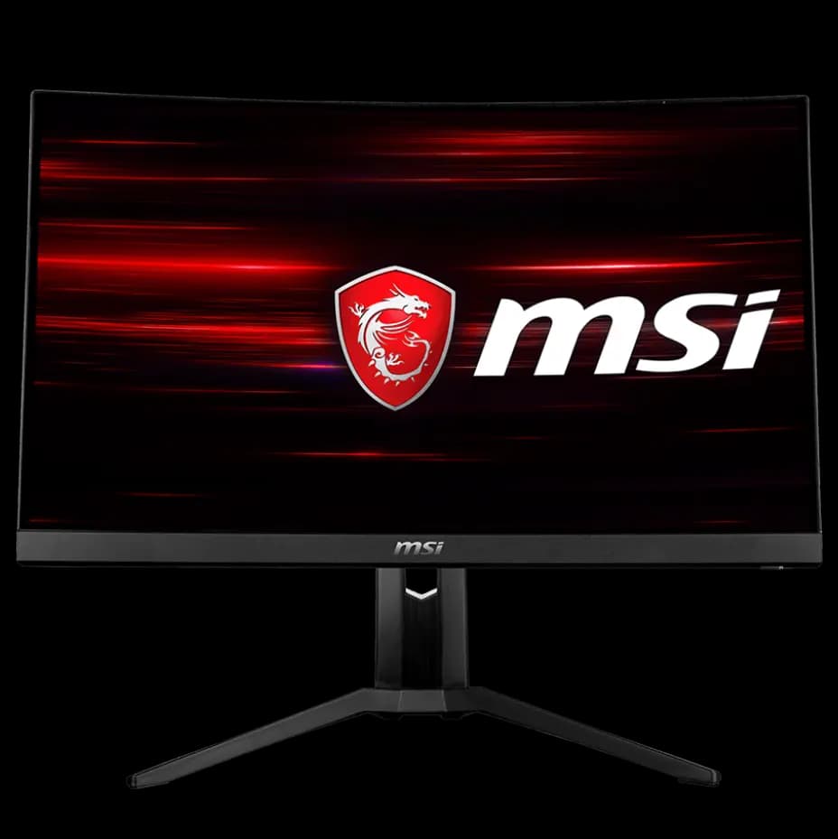 MSI 27 2K high resolution (2560×1440) VA 144HZ
