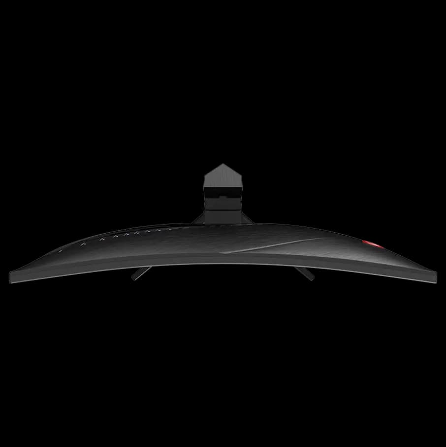 MSI Optix (MAG272CQR) 27-inch QHD Curved Gaming Monitor