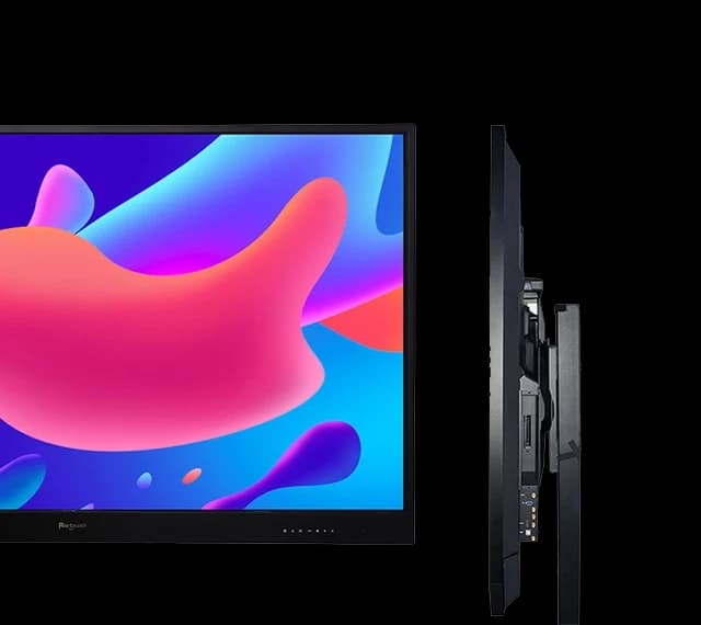 RioTouch Digital Smart Board LT75