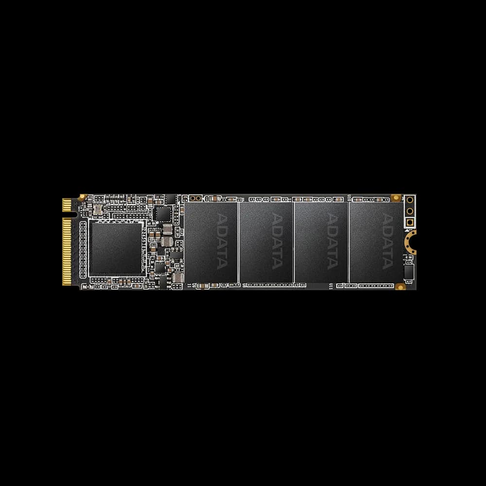 ADATA XPG NVMe PCIe Gen3 SSD – 128GB