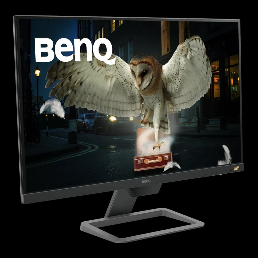 BenQ 23.8" Monitor eye Care Technology EW2480