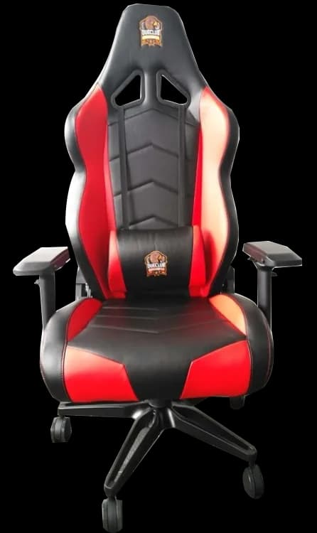 Gaming Chair QUECLUB U-AH0012R02A40TG