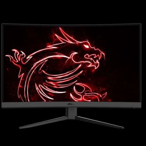 MSI Gaming Monitor Optix G32CQ4