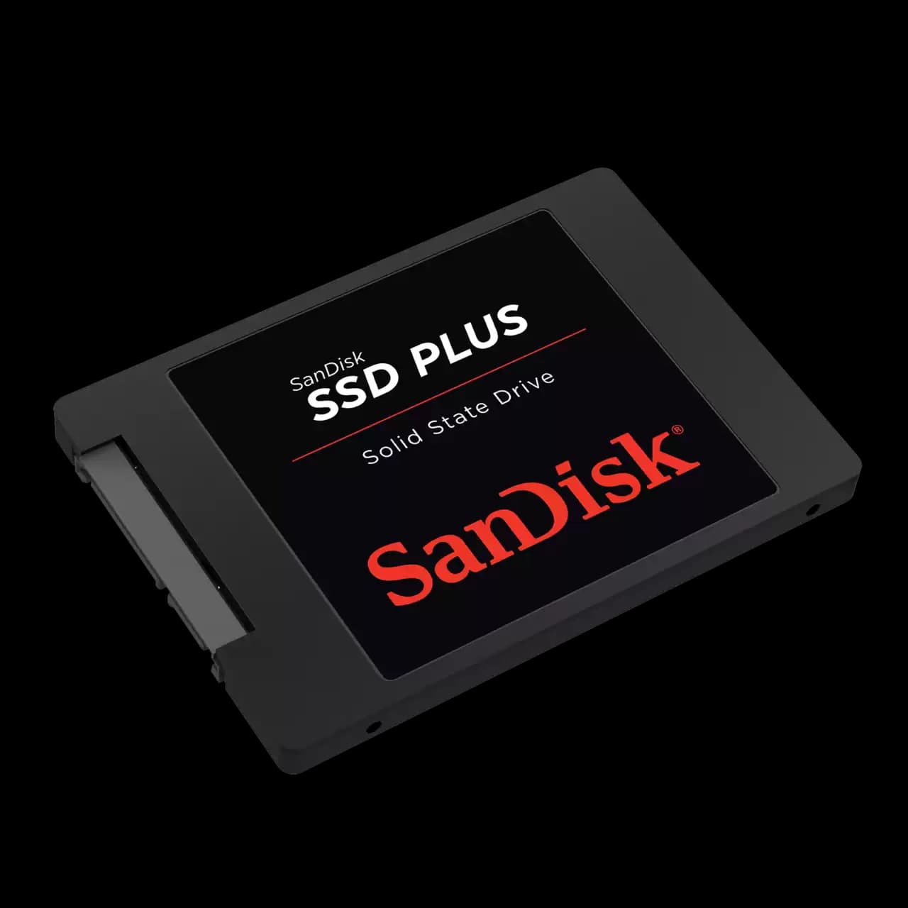 Sandisk SSD – 240GB