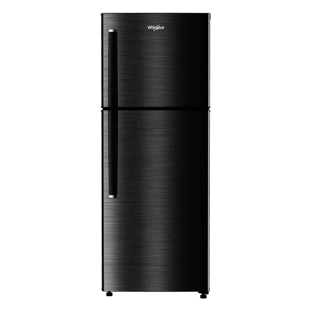 Whirlpool 245L Frost-Free Double Door Refrigerator (NEOFRESH 258LH CLS PLUS 1S, MIDNIGHT ATHENA)