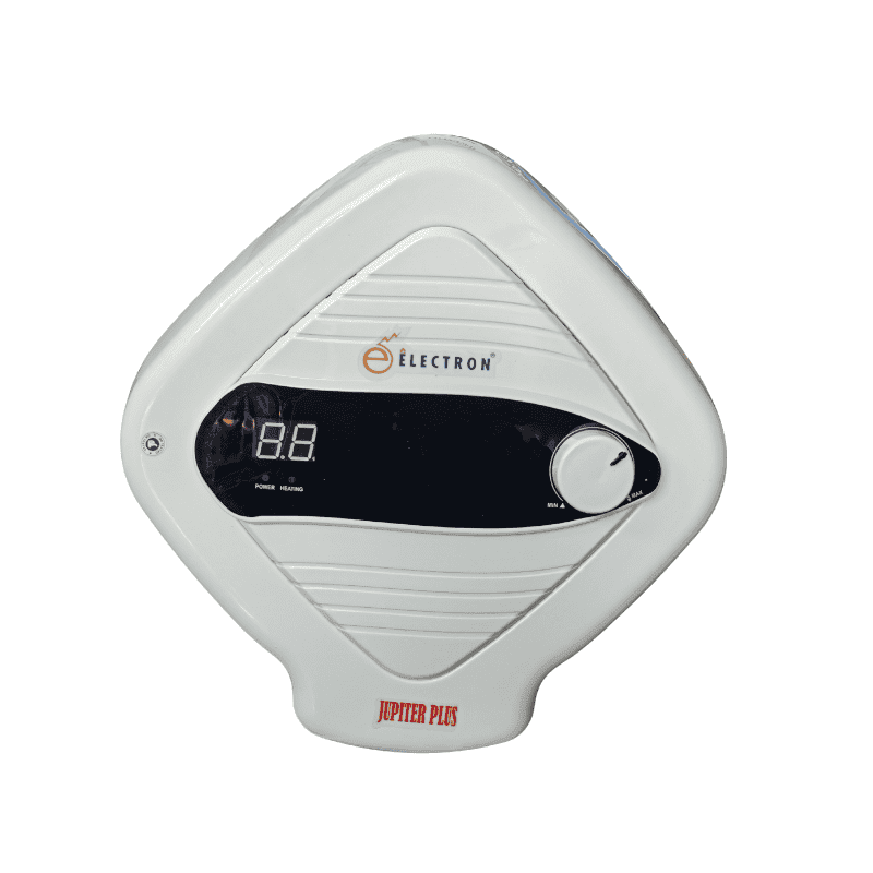 Electron 15 Liters Digital Electric Geyser with Temperature Display &amp;amp; Adjustable Thermostat