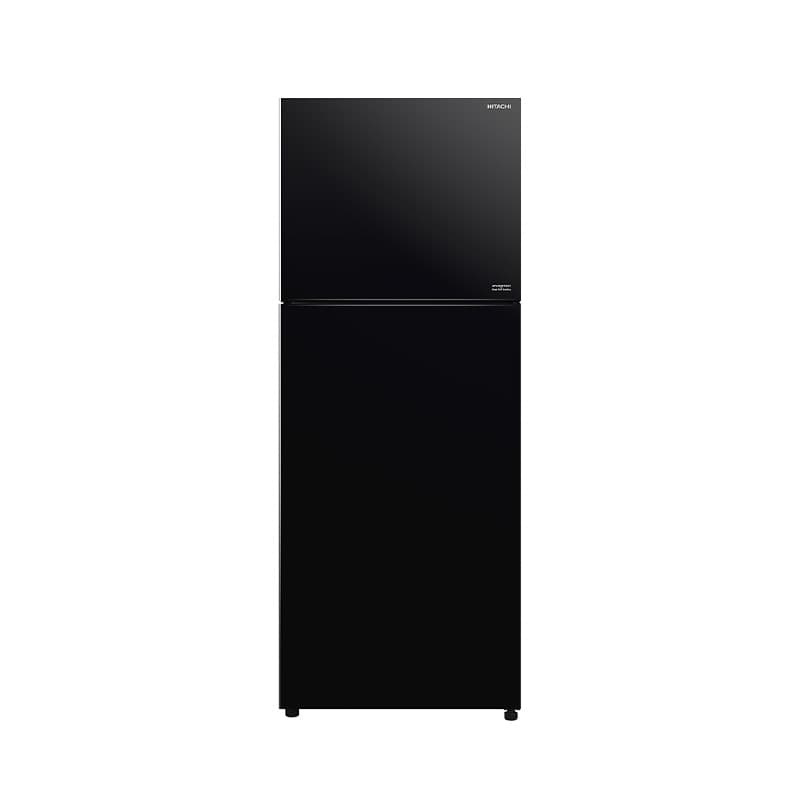 Hitachi R-VGY490PB0 (GBK) 443 Ltr New Stylish Luxury Double Door Inverter Refrigerator