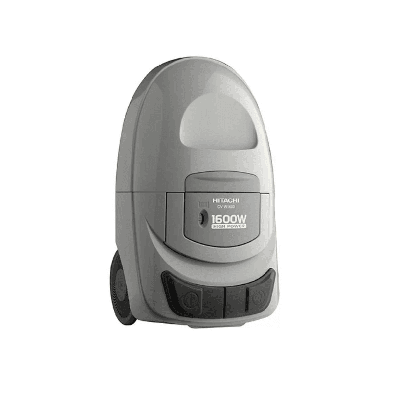 Hitachi 1600 Watts Bagless Vacuum Cleaner CV-W1600 (PG) (5 LTR)