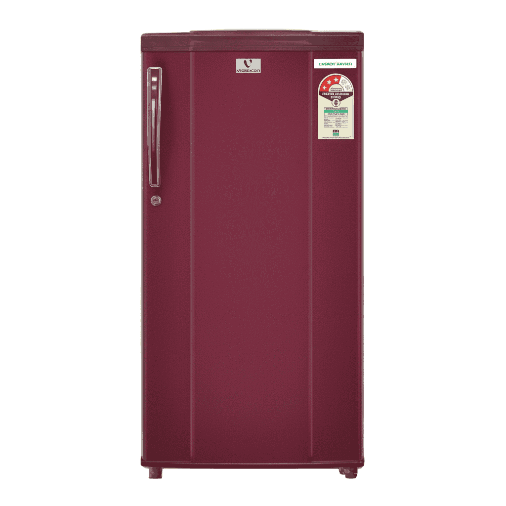 Videocon 195L Single Door Refrigerator