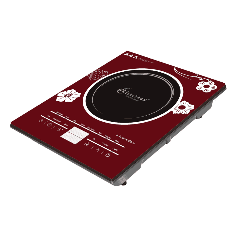 Electron 2200W Induction Stove (e-Fusion Plus)