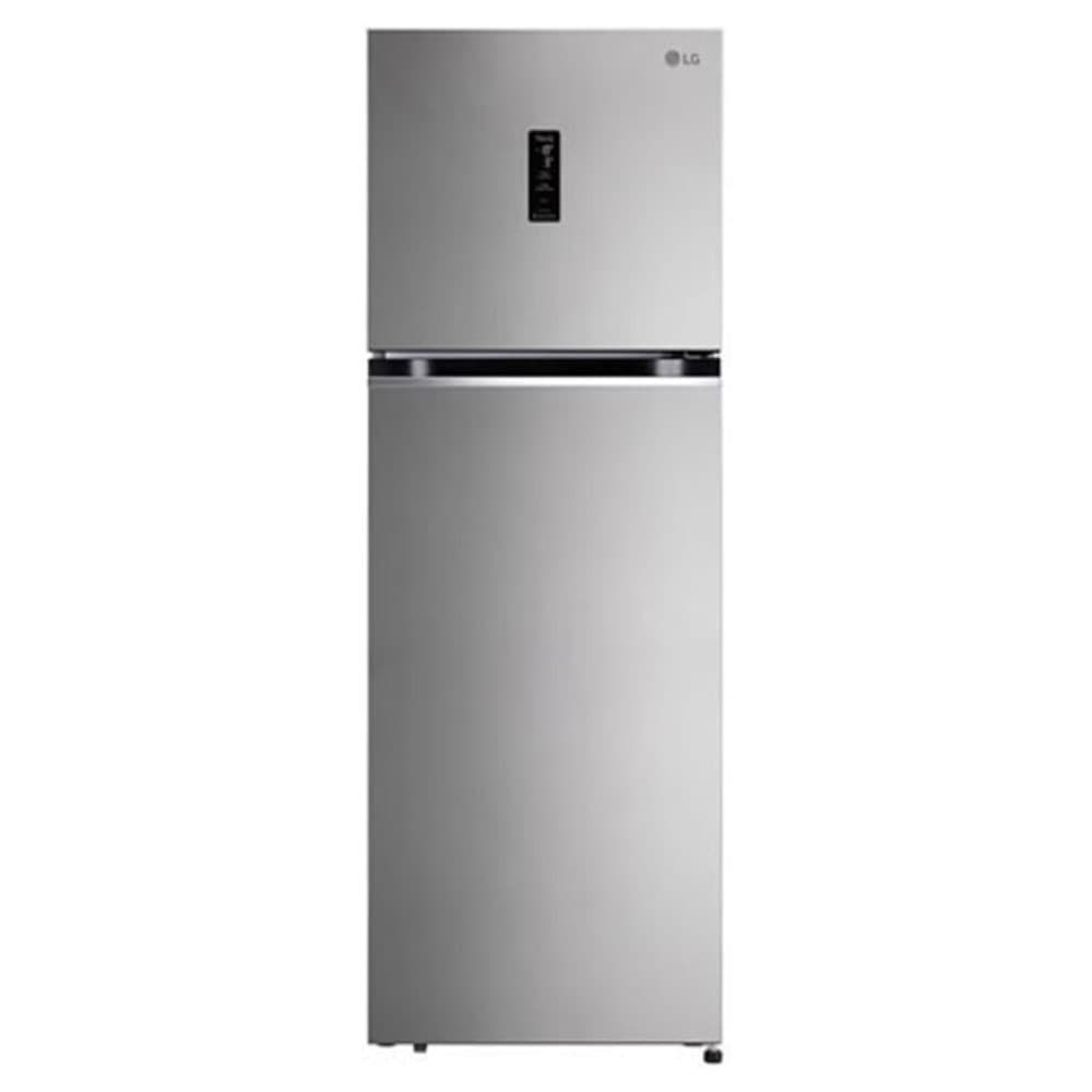 LG GLB262PLTM.APZQ 287 Liter Double Door Refrigerator