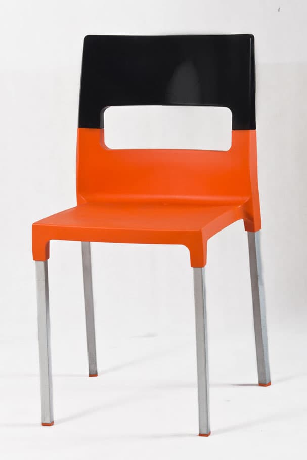 Supreme Diva Chair - Funfurnish | Nepal's Largest Online Furniture Showroom