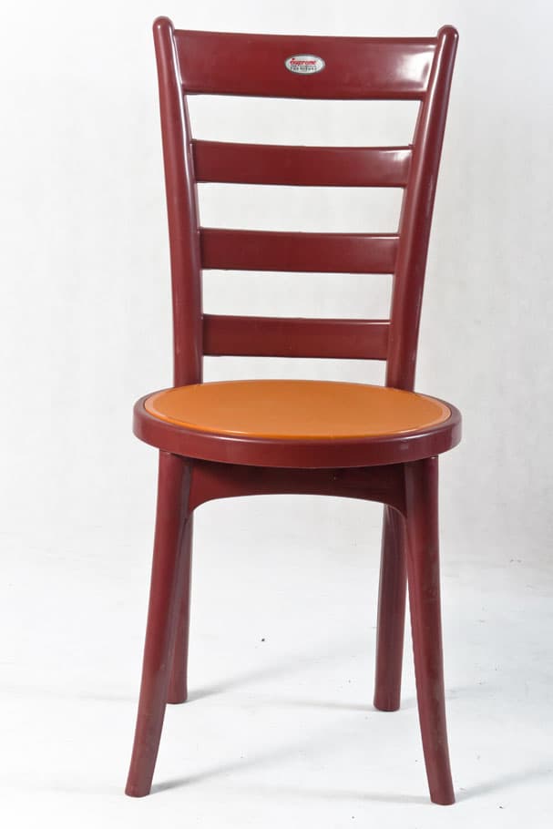 Supreme Eiffel Chair - Funfurnish | Nepal's Largest Online Furniture Showroom