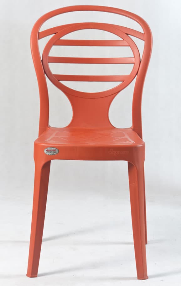 Supreme Oak chair - Funfurnish | Nepal's Largest Online Furniture Showroom