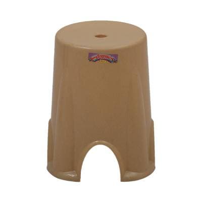 Hunk Stool - Funfurnish | Nepal's Largest Online Furniture Showroom