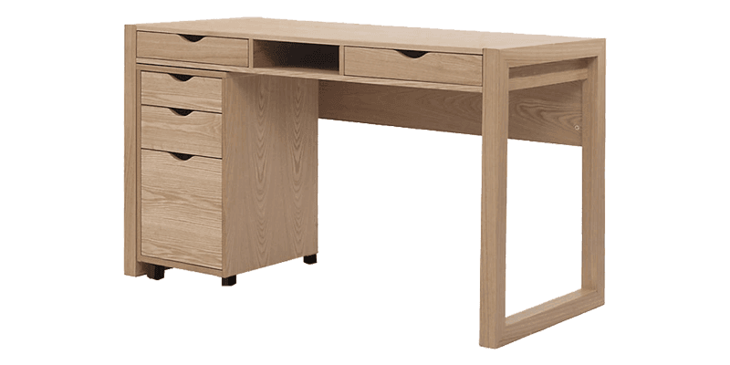 Study Table - Funfurnish | Nepal's Largest Online Furniture Showroom