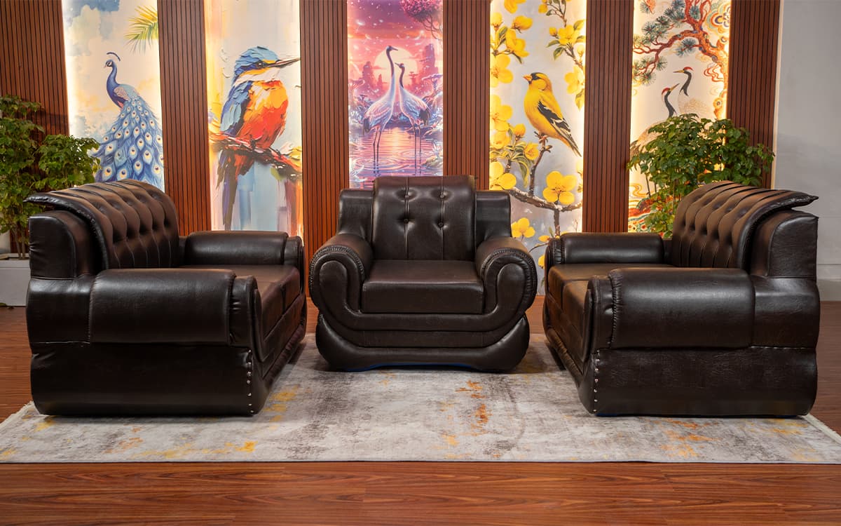 Anda Sofa