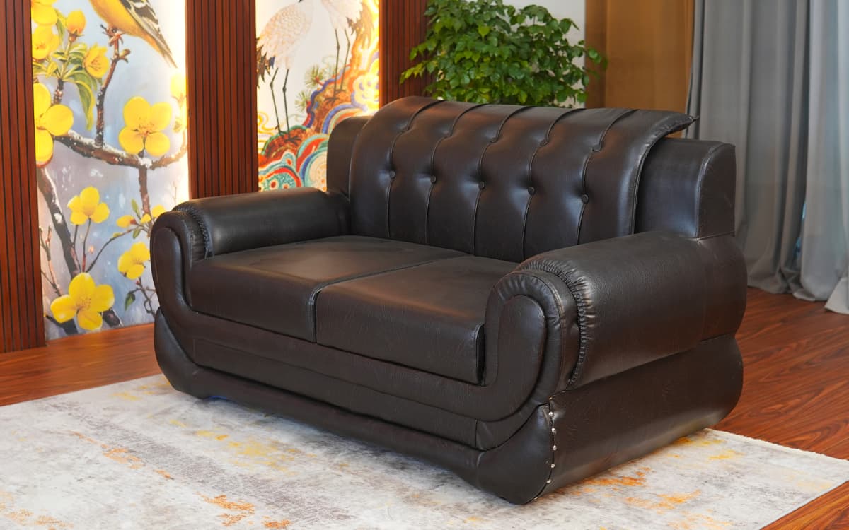 Anda two-seater Sofa