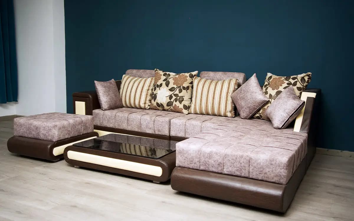 Eltop Sofa
