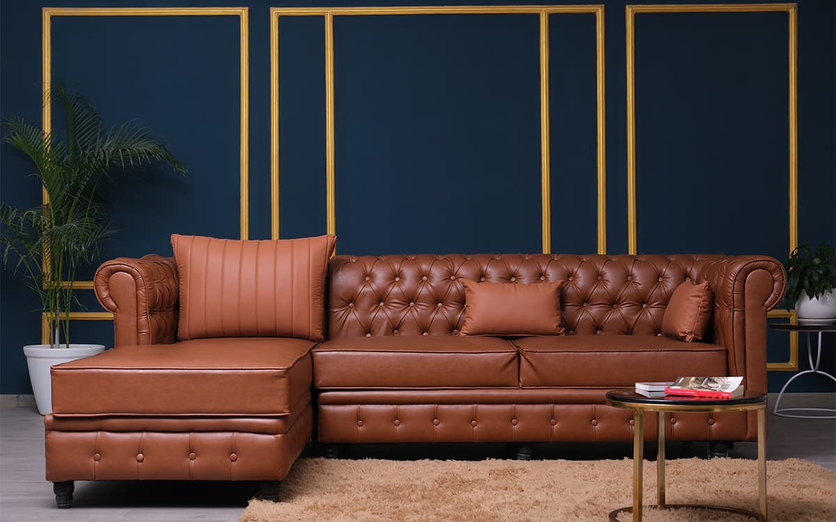 Leo Sofa