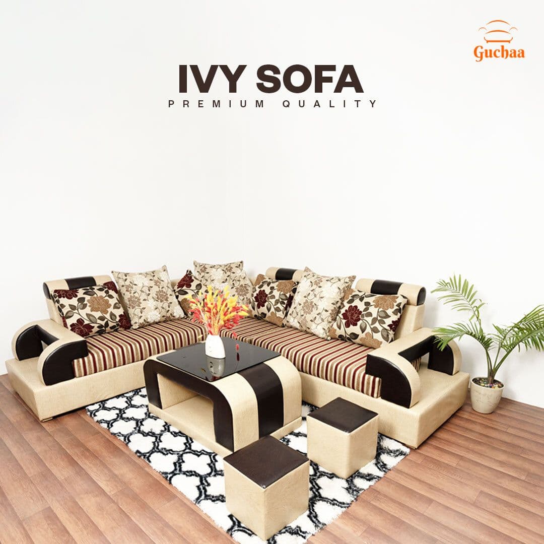 IVY Sofa