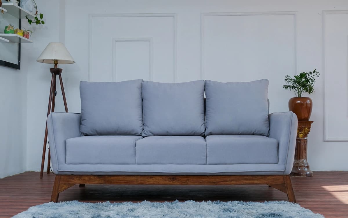 Royal Mist Sofa