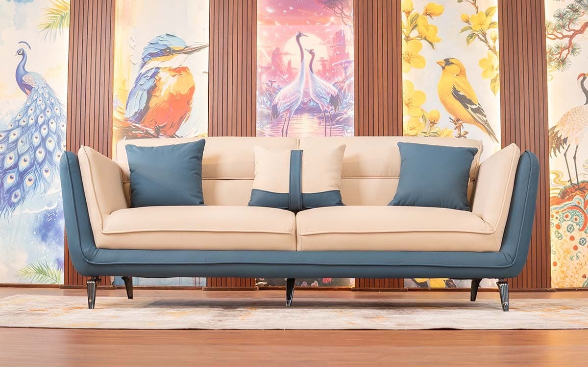 Sienaa Sofa