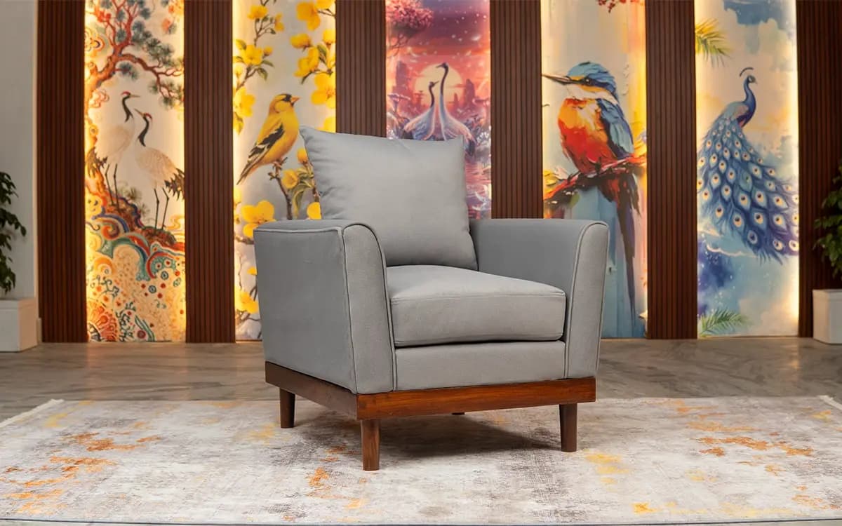 C Chair