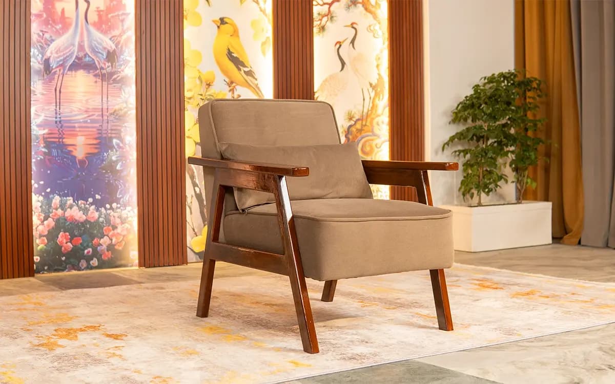 A ARM Chair